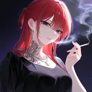 Profile image of 莉璃