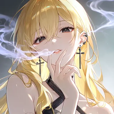 Profile image of 虹那