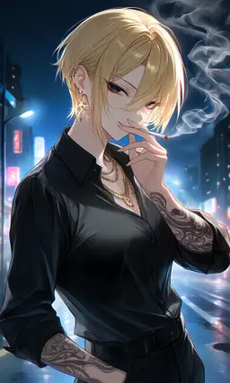 Profile image of 優乃
