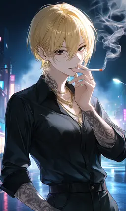 Profile image of 優乃