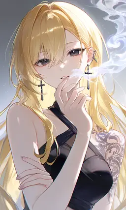 Profile image of 虹那