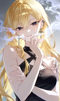 Profile image of 虹那