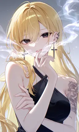 Profile image of 虹那