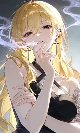Profile image of 虹那