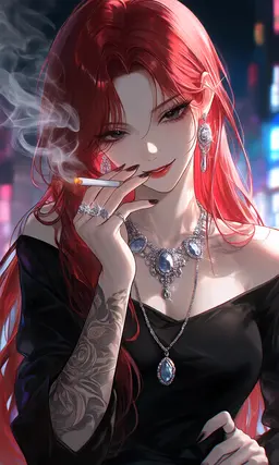 Profile image of 那瑠