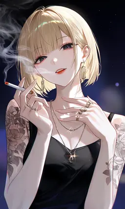 Profile image of 咲希