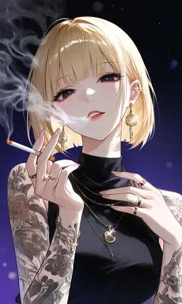 Profile image of 咲希