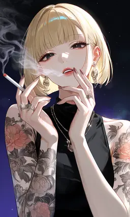 Profile image of 咲希