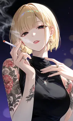 Profile image of 咲希