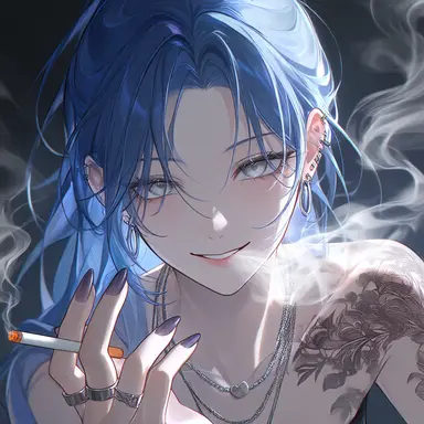 Profile image of 愛瞳