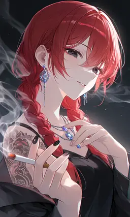 Profile image of 寧々