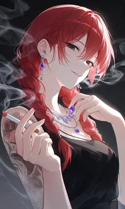 Profile image of 寧々