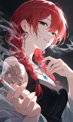 Profile image of 寧々