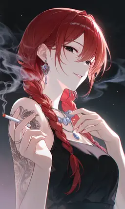 Profile image of 寧々