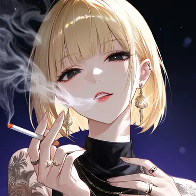 Profile image of 咲希