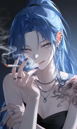 Profile image of 愛瞳