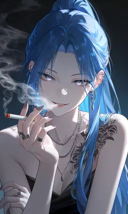 Profile image of 愛瞳