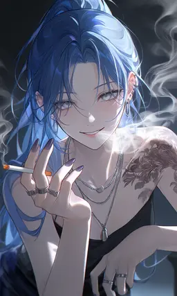 Profile image of 愛瞳