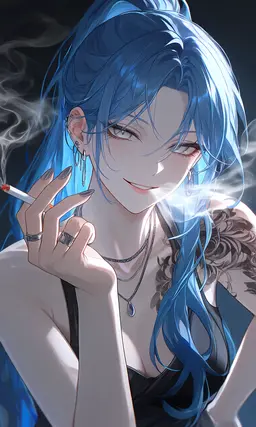 Profile image of 愛瞳