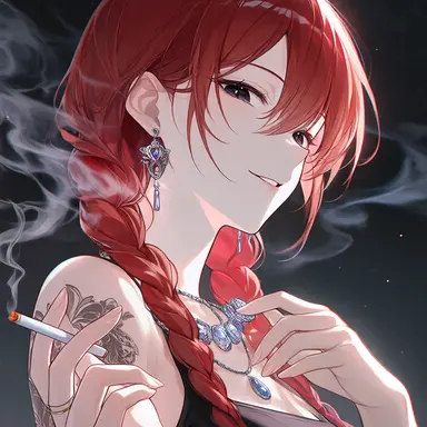 Profile image of 寧々