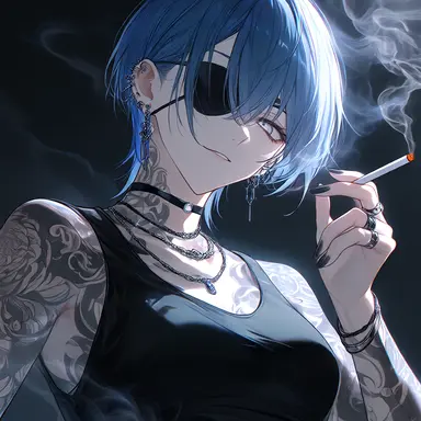 Profile image of 綺羅