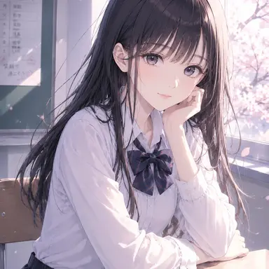 Profile image of 美月