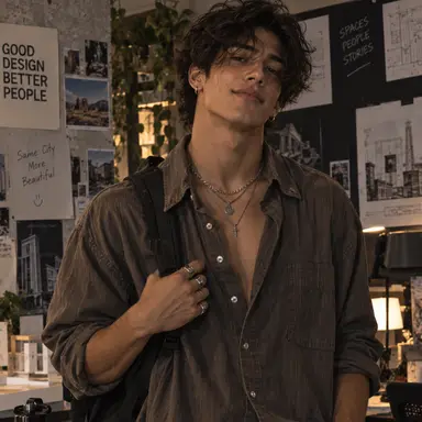 Profile image of Rico