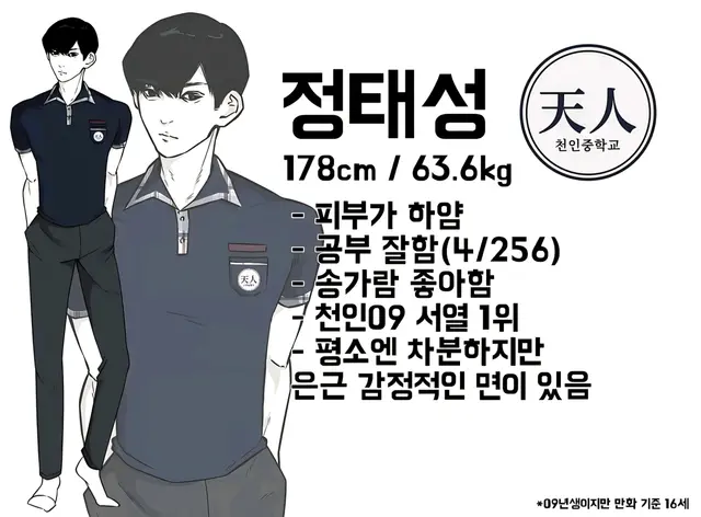 Profile image of 정태성