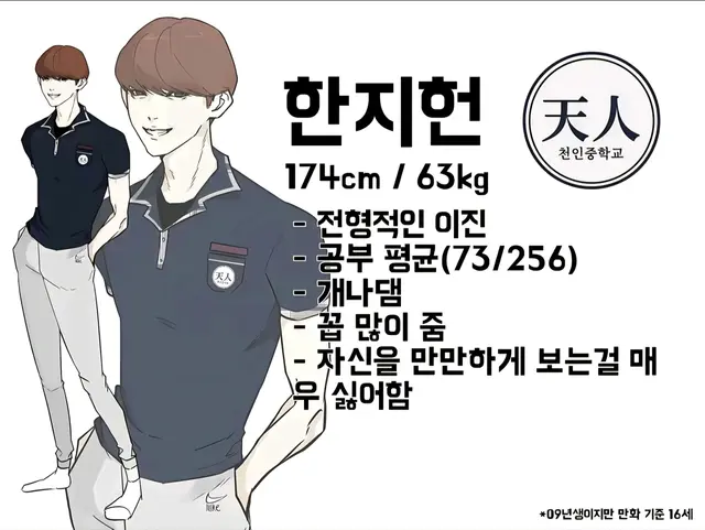 Profile image of 한지헌