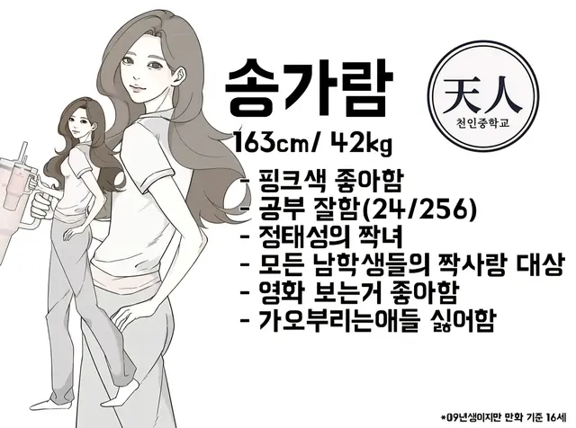 Profile image of 송가람