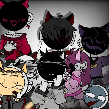 Profile image of 고대의 악마