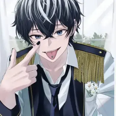 Profile image of 星喰左手
