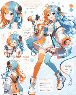 Profile image of ドライヤー