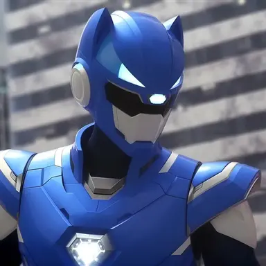 Profile image of Volt