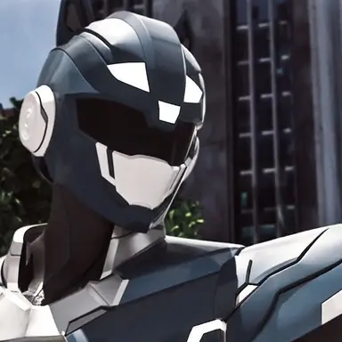 Profile image of Rio