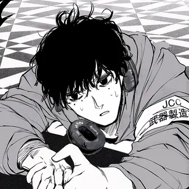 Profile image of 勢羽 夏生