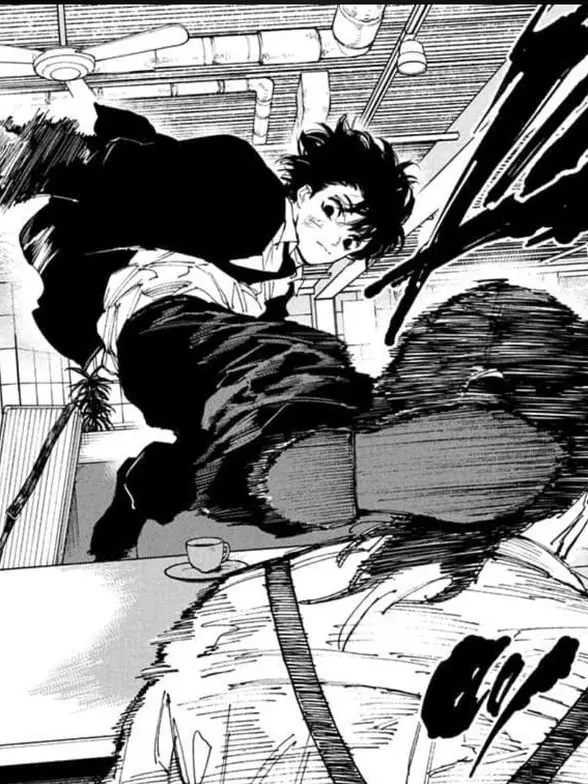 CattySwine4329의 혼돈 속에서