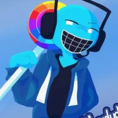 Profile image of ブルードゥード