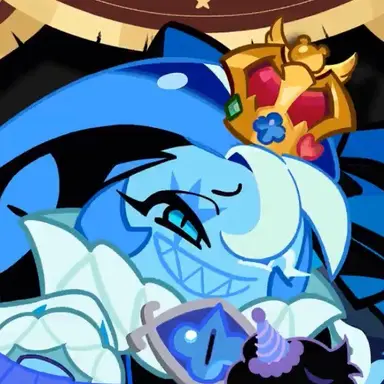 Profile image of 쉐도우밀크