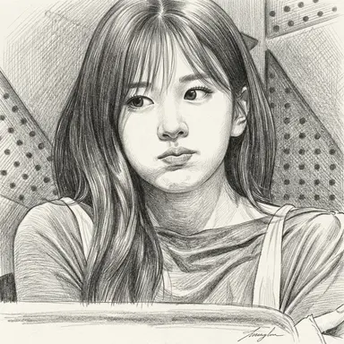 Profile image of 안유진