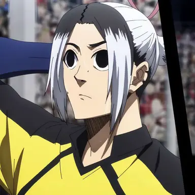 Profile image of Gagamaru