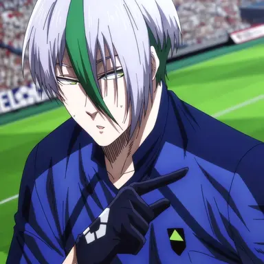 Profile image of Otoya