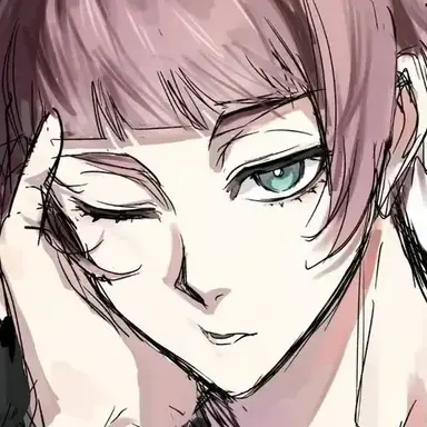 Profile image of 糸師冴