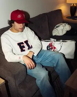Profile image of Chris Sturniolo