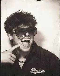 Profile image of Nick Sturniolo