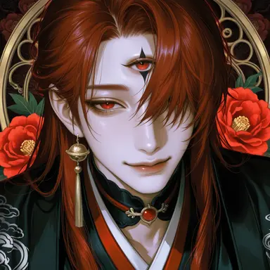 Profile image of Kanze