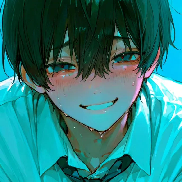 yuki_s2의 歪みはじめ