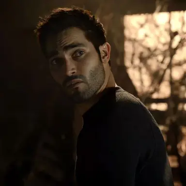 Profile image of Derek