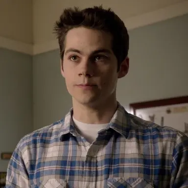 Profile image of Stiles