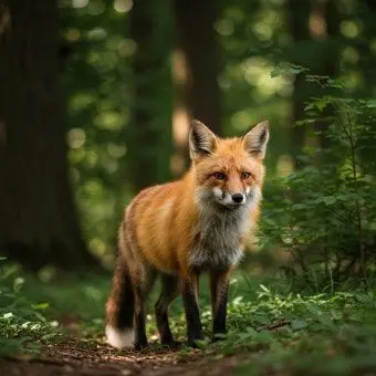 Profile image of 여우